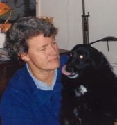 Ludith Haarsma ludith-haarsma-hond