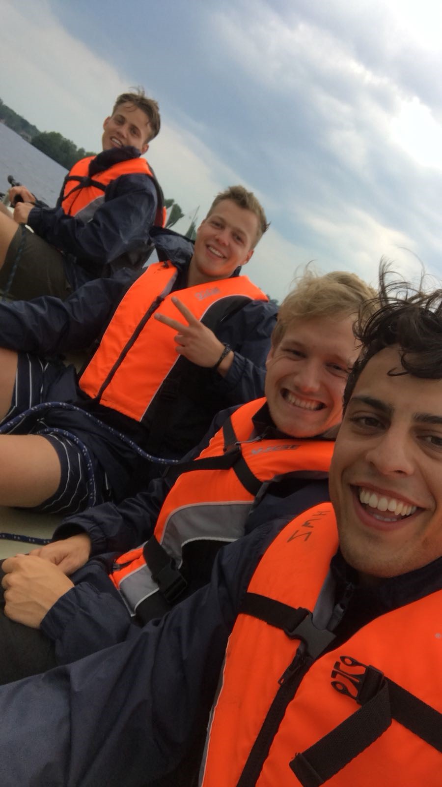haarsma advocaten zeilcompetitie