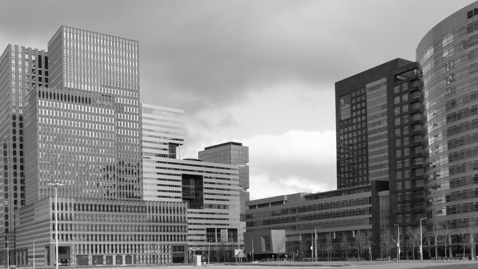 Zuidas